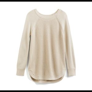 RD Style Cotton Sweater-Size S